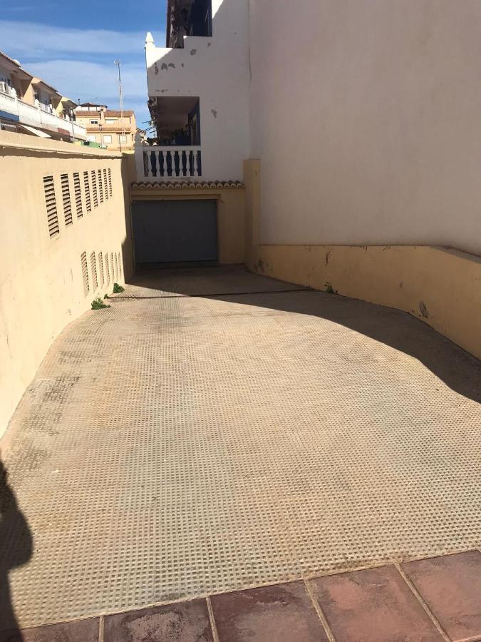 فيلا Precioso Adosado Con Parking A 100 Metros De La Playa Playa de Mar المظهر الخارجي الصورة
